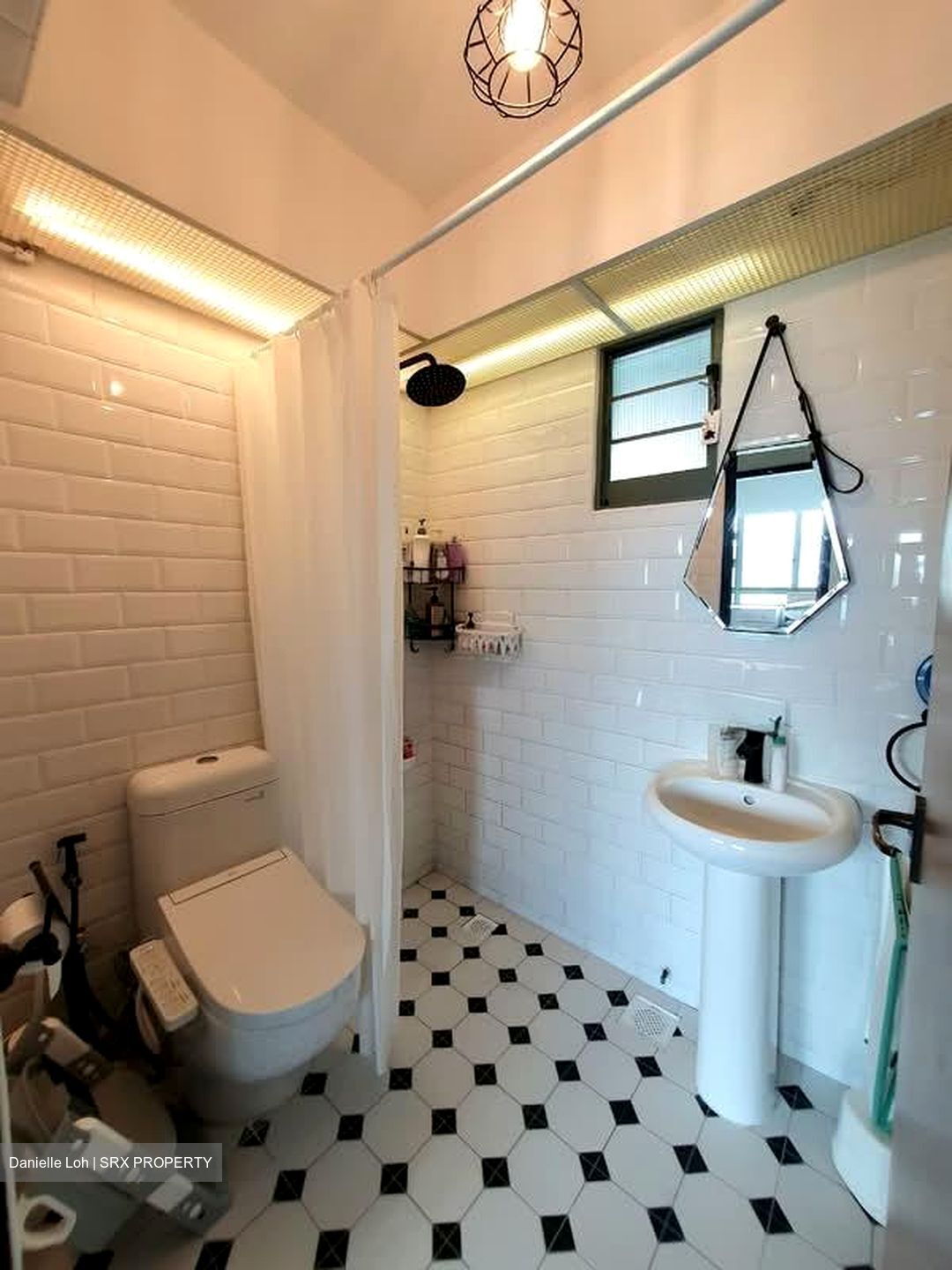Blk 676D Waterway Brooks (Punggol), HDB 4 Rooms #545381771